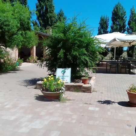 Agriturismo I Bosconi Cesena Eksteriør billede