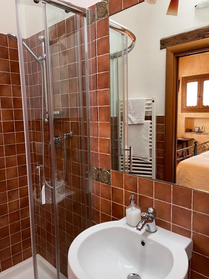 Agriturismo I Bosconi Cesena Eksteriør billede