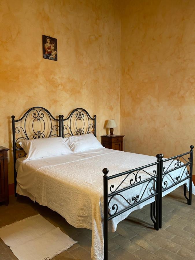 Agriturismo I Bosconi Cesena Eksteriør billede