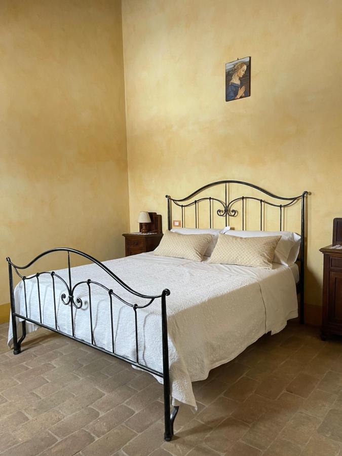 Agriturismo I Bosconi Cesena Eksteriør billede