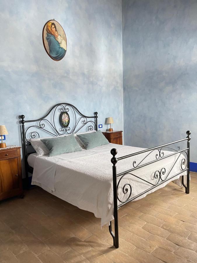 Agriturismo I Bosconi Cesena Eksteriør billede