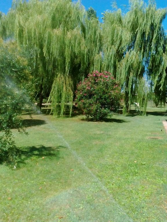 Agriturismo I Bosconi Cesena Eksteriør billede